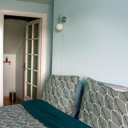 Vue Sur La Vezere Bed and Breakfast Treignac Εξωτερικό φωτογραφία