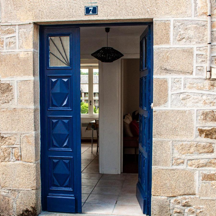 Vue Sur La Vezere Bed and Breakfast Treignac Εξωτερικό φωτογραφία