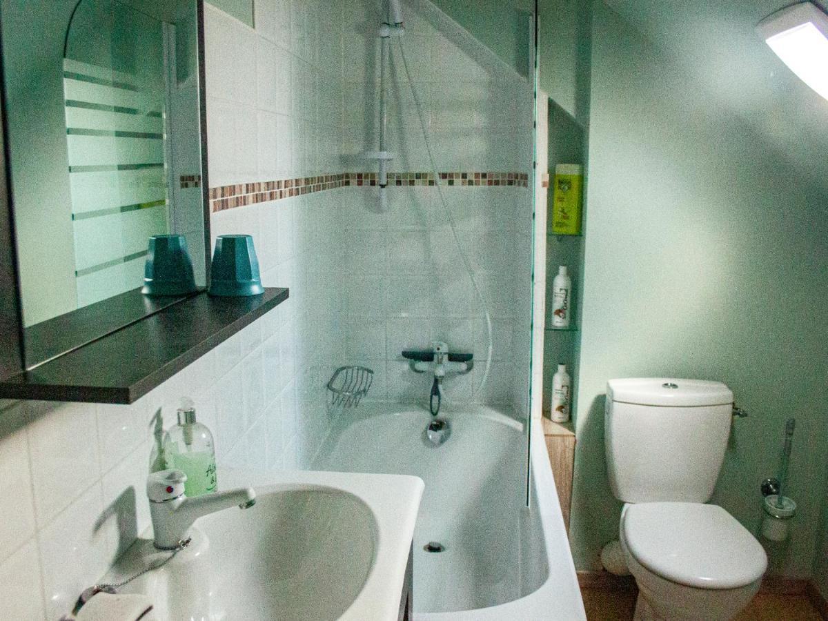 Vue Sur La Vezere Bed and Breakfast Treignac Εξωτερικό φωτογραφία