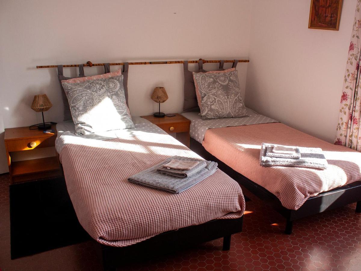 Vue Sur La Vezere Bed and Breakfast Treignac Εξωτερικό φωτογραφία