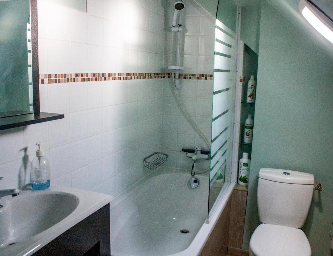 Vue Sur La Vezere Bed and Breakfast Treignac Εξωτερικό φωτογραφία