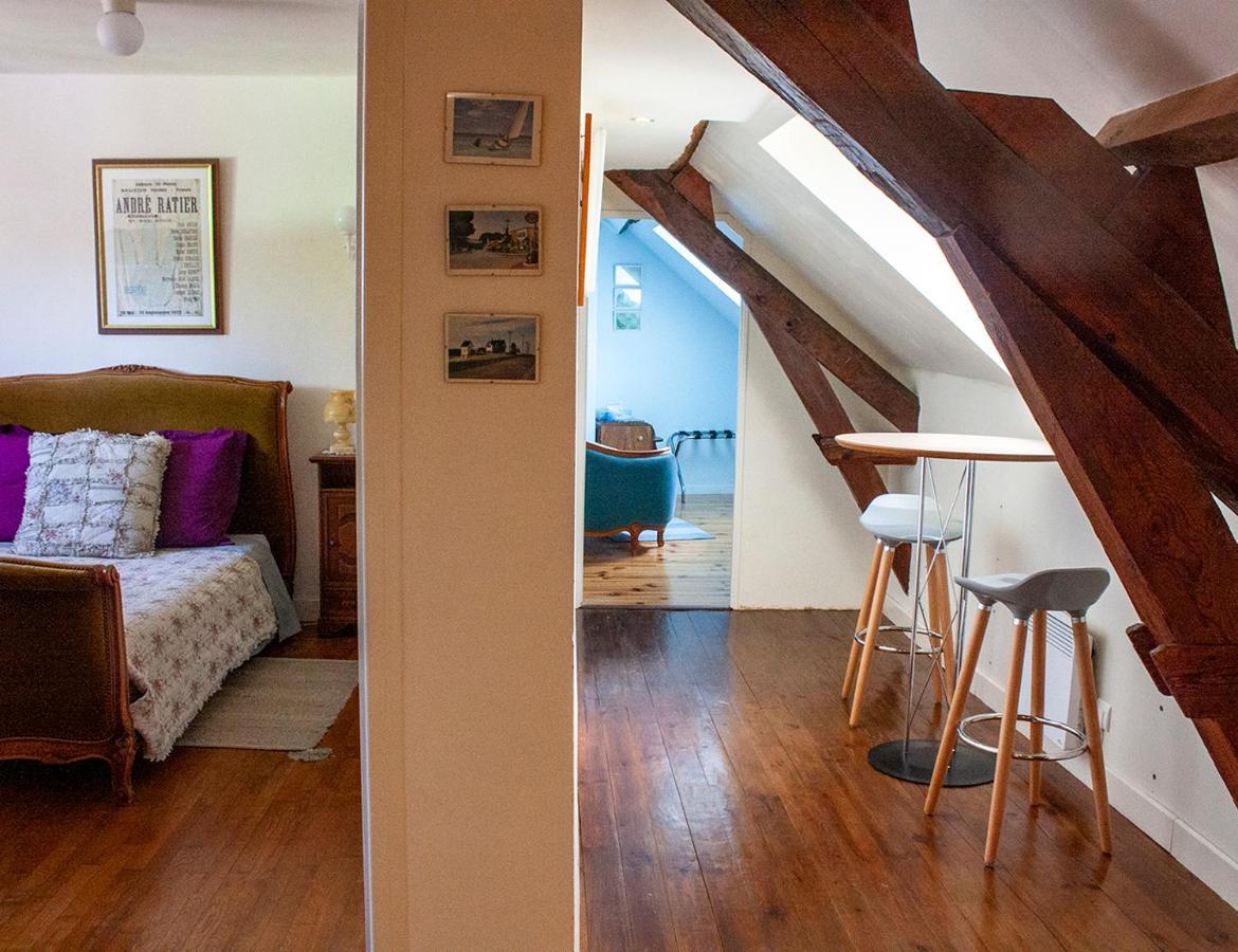 Vue Sur La Vezere Bed and Breakfast Treignac Εξωτερικό φωτογραφία