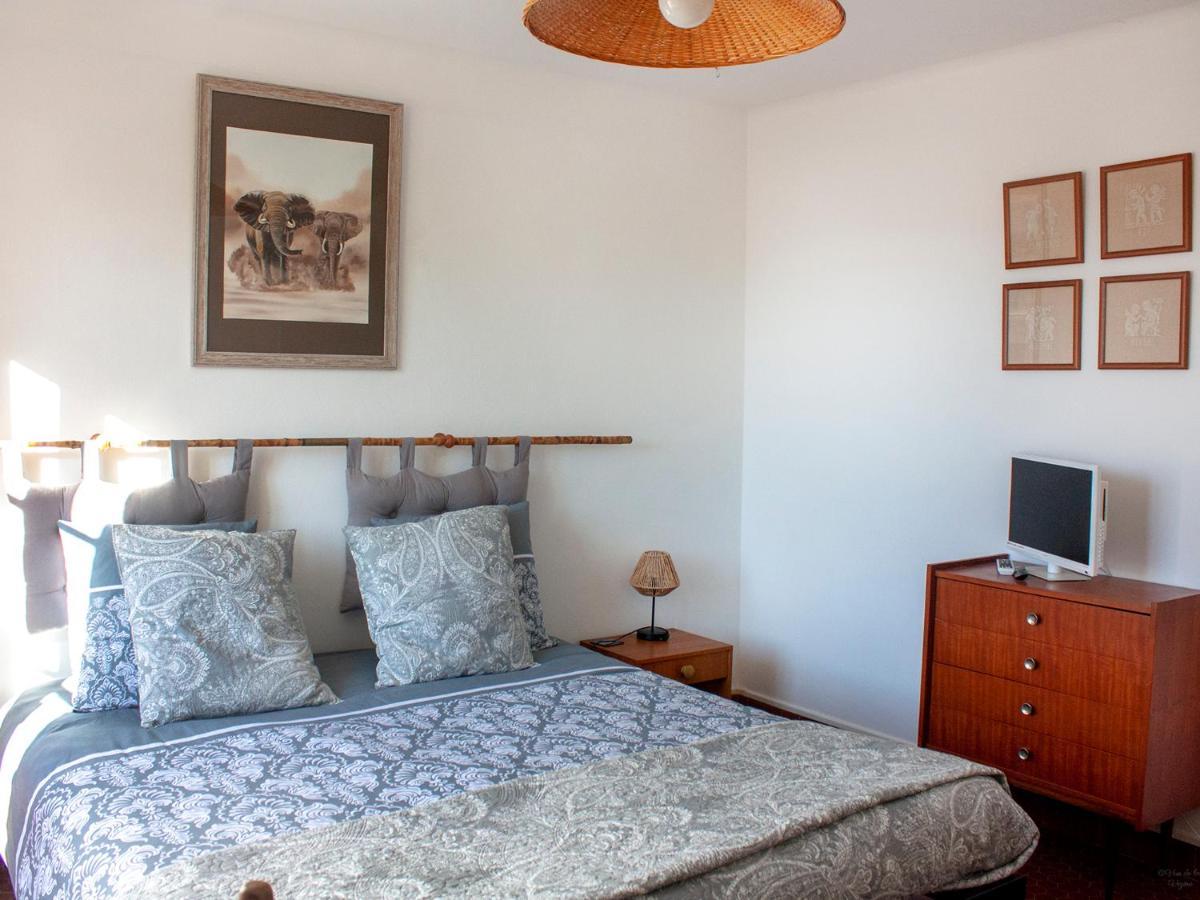 Vue Sur La Vezere Bed and Breakfast Treignac Εξωτερικό φωτογραφία