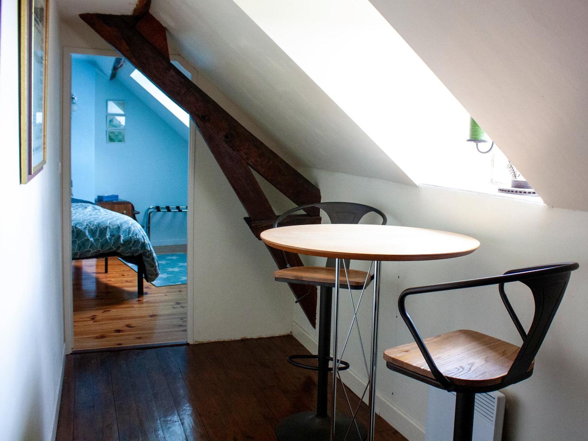 Vue Sur La Vezere Bed and Breakfast Treignac Εξωτερικό φωτογραφία