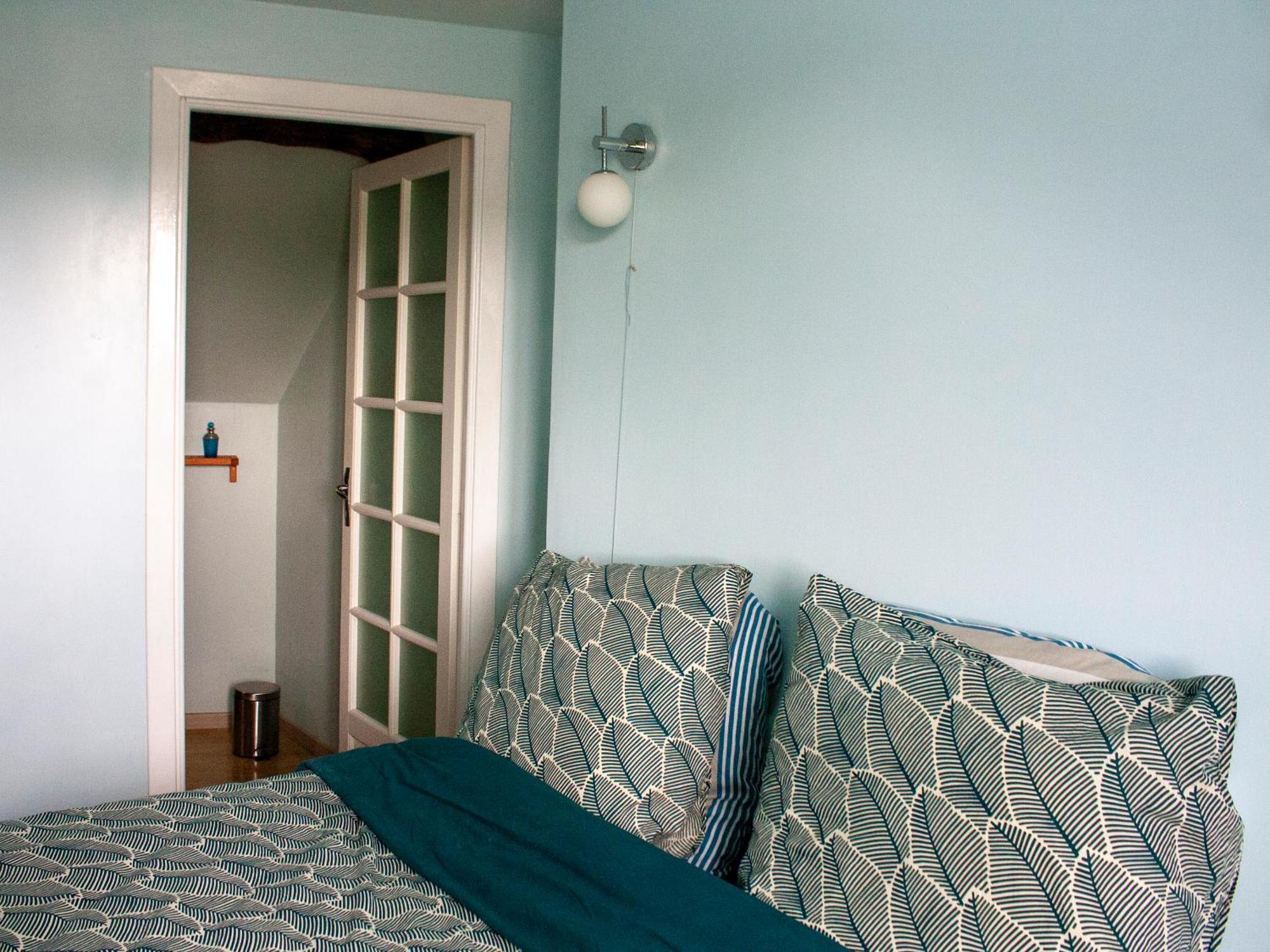 Vue Sur La Vezere Bed and Breakfast Treignac Εξωτερικό φωτογραφία