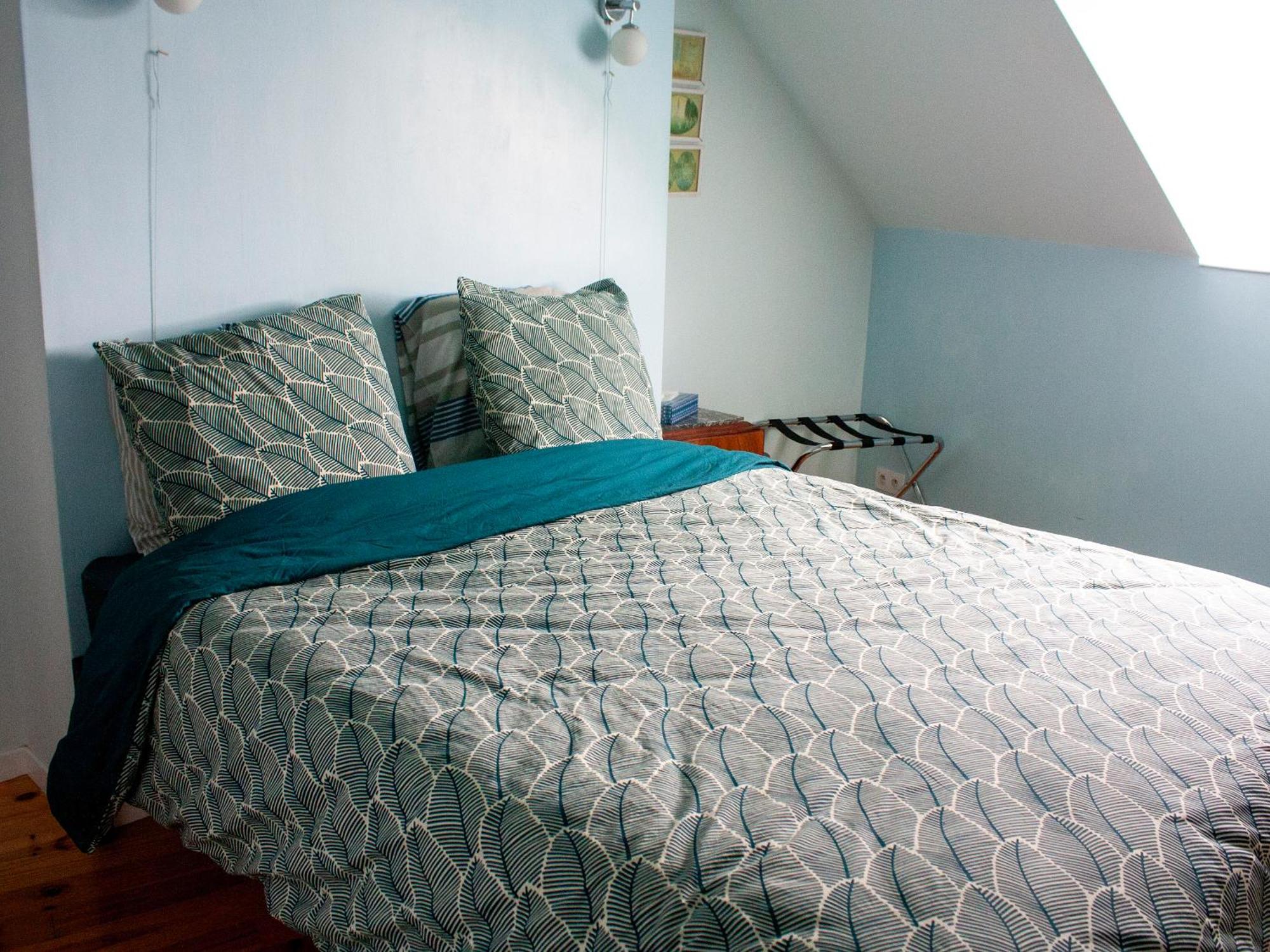 Vue Sur La Vezere Bed and Breakfast Treignac Εξωτερικό φωτογραφία