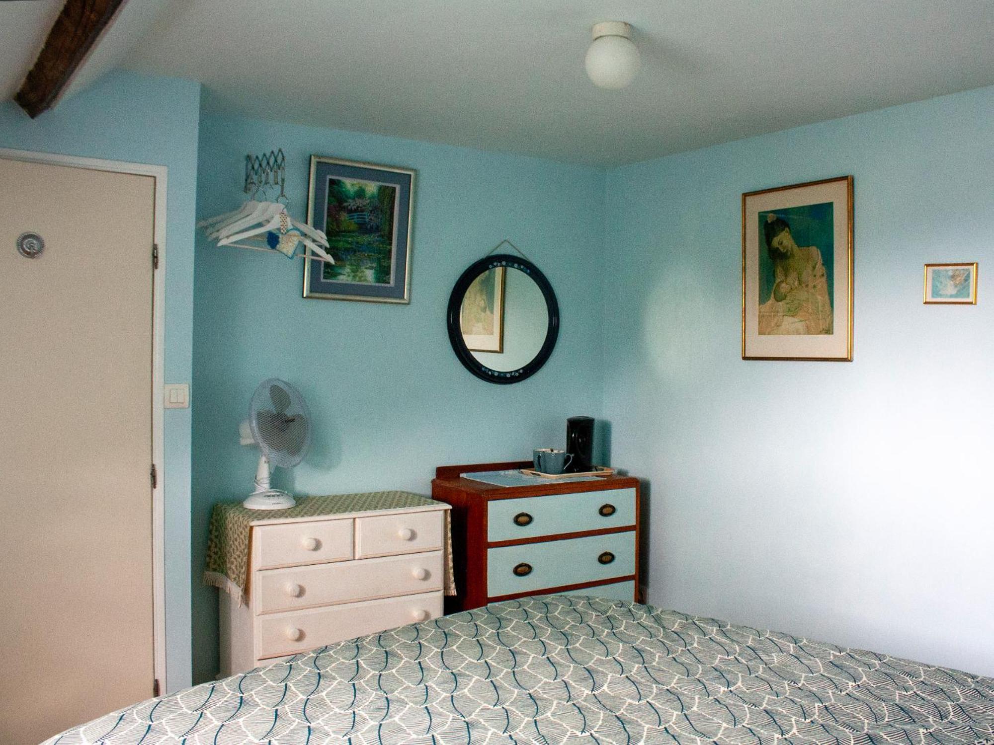 Vue Sur La Vezere Bed and Breakfast Treignac Εξωτερικό φωτογραφία