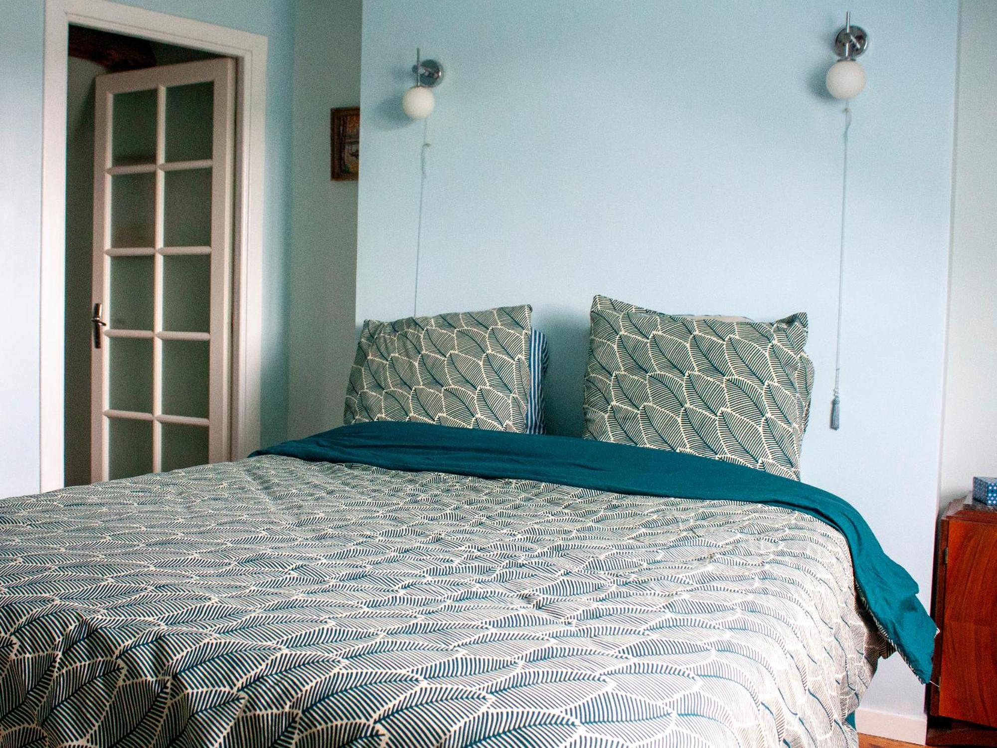 Vue Sur La Vezere Bed and Breakfast Treignac Εξωτερικό φωτογραφία